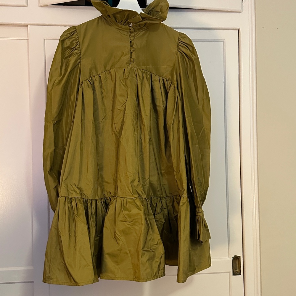 AVAVAV Firenze dress XS/S